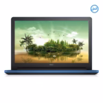 لپ تاپ دل اینسپایرون 3000 – Dell inspiron 3543-blu