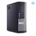 Optiplex | 9020 | Core i5 | 4GB | 500GB | SSF