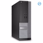 Optiplex | 3020 | Core i3 | 4GB | 500GB | Micro
