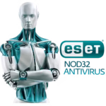 آنتی ویروس Eset Internet Security اورجینال