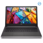 لپ تاپ دل inspiron 5559 silver