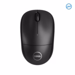 Dell Wireless Optical Mouse-WM123
