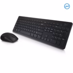 dell km632 wireless keyboard and mouse