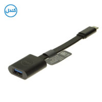 تبدیل usb type c به usb 3.0 USB-C to USB-A 3.0 Data Transfer Cable