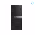 کامپیوتر دسکتاپ دل اپتیپلکس - Dell Optiplex 7050 Combo