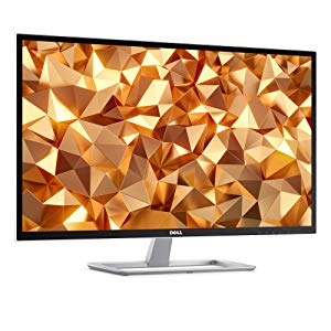 مانیتور دل مدل D3218HN