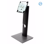 پایه چرخشی مانیتور دل