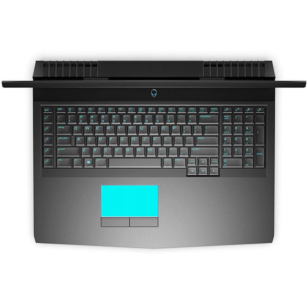 (5)Alienware 15R4