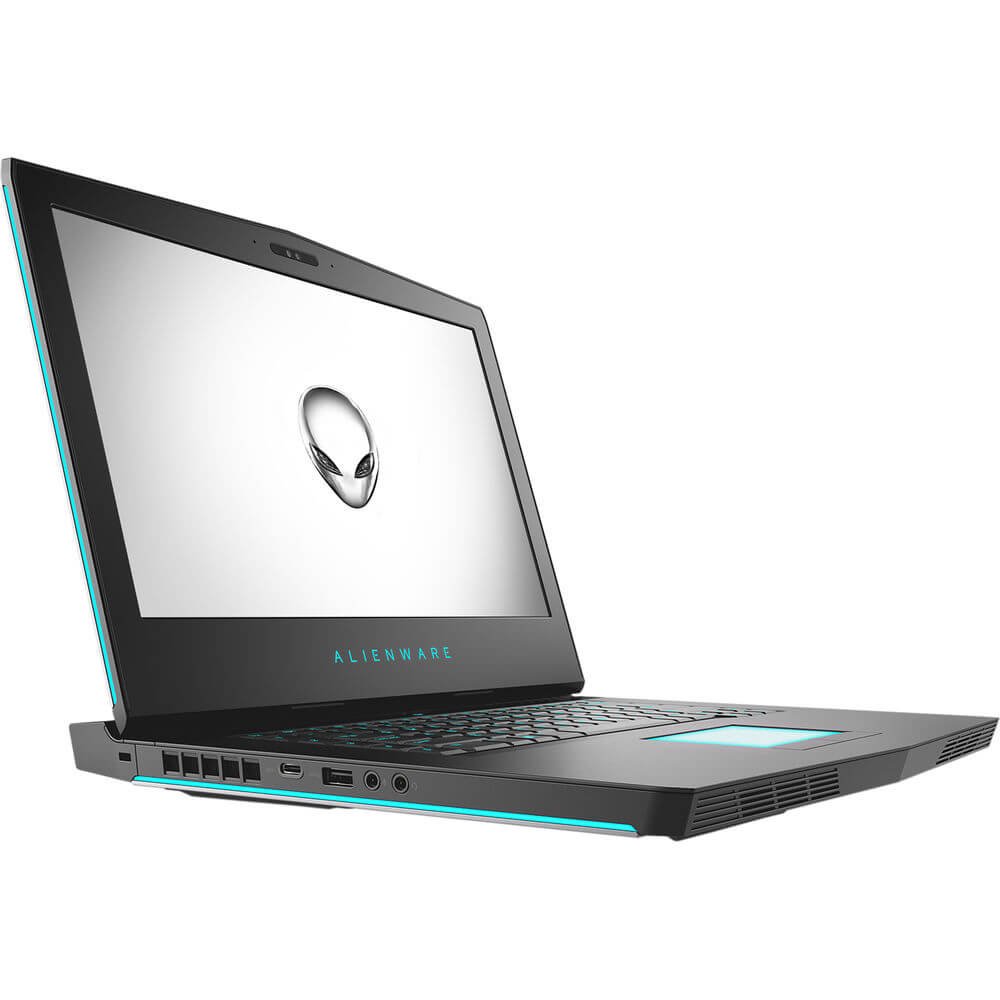 (1)Alienware 15R4