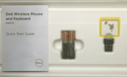 محل گیرنده‌ی بی‌سیم | Wireless Receiver Location