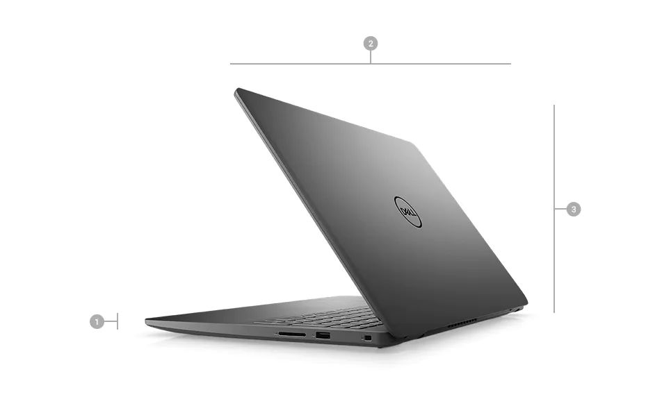 Vostro 3501