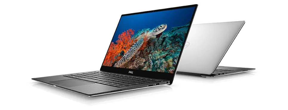 لپ تاپ XPS 7390