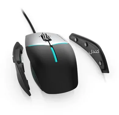 الین ویر مدل AW959 Elite