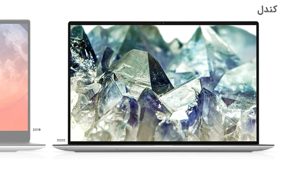 لپ تاپ XPS 9300 دل 13 اینچی