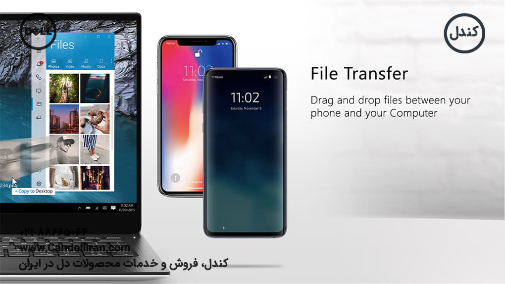 dell mobile connect