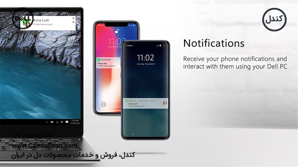 dell mobile connect