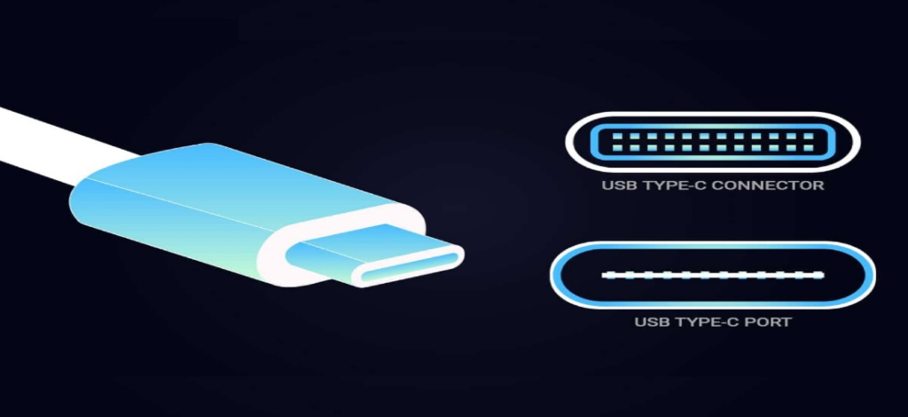USB-C USB TYPE-C