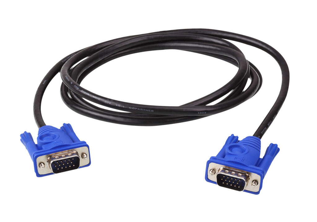 خروجی تصویر (DisplayPort)