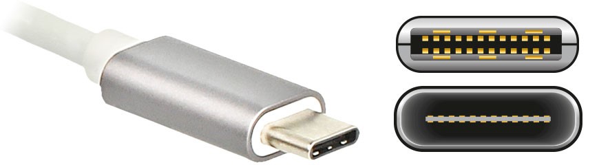 USB-C USB TYPE-C
