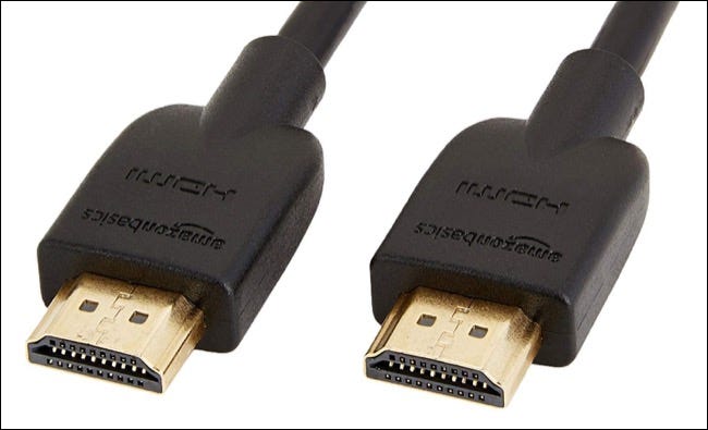 کابل HDMI
