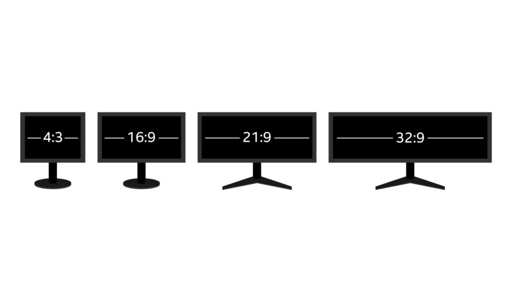 مانیتورهای گیمینگ
