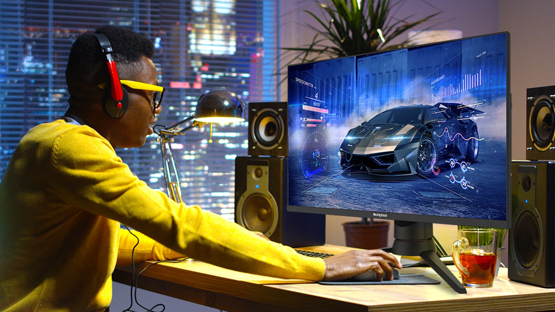 مانیتورهای گیمینگ