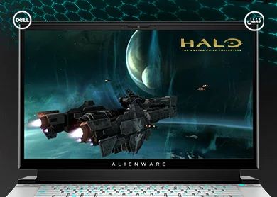 لپ تاپ Alienware m15 r3