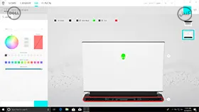 Alienware Gaming Laptop