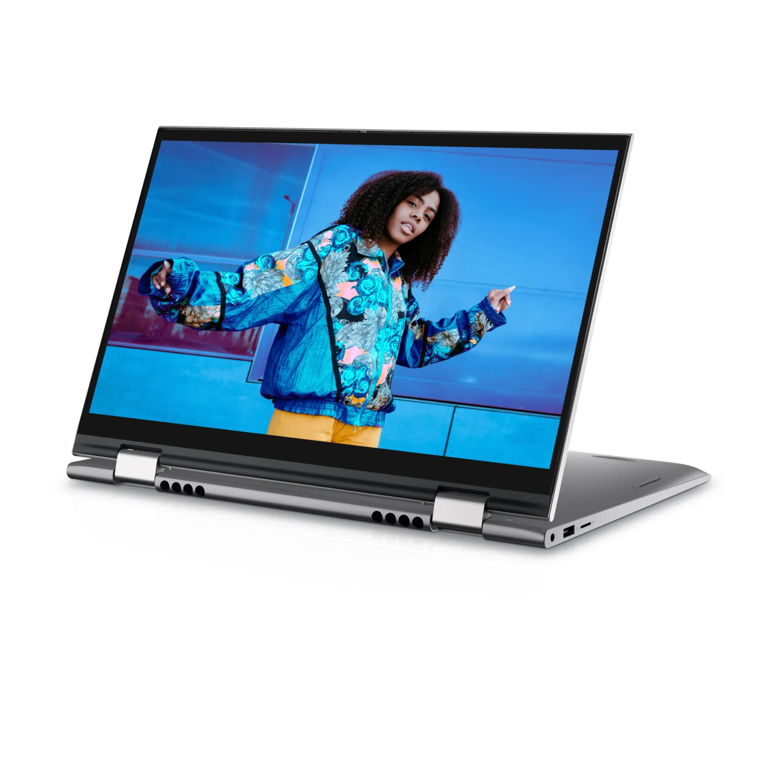 Inspiron 5406 دل لمسی