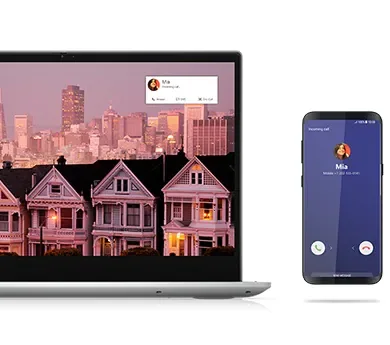 Inspiron 5406 دل لمسی