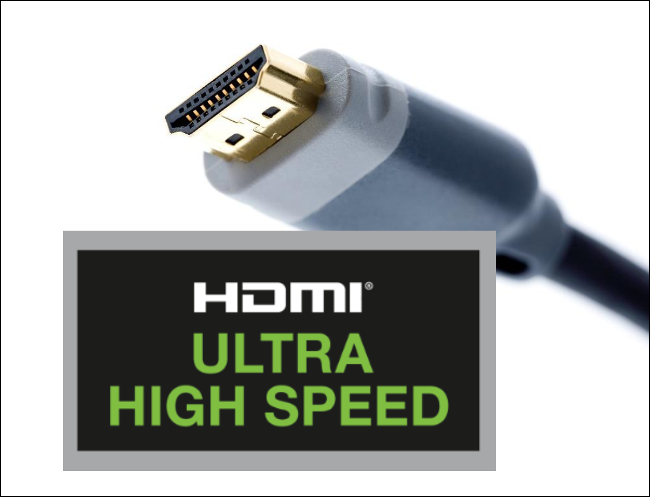 تفاوت بین HDMI و MINI HDMI و MICRO HDMI