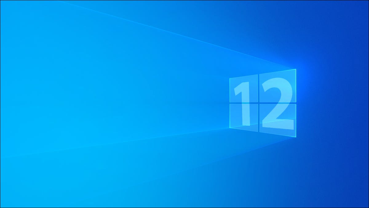 ویندوز 12