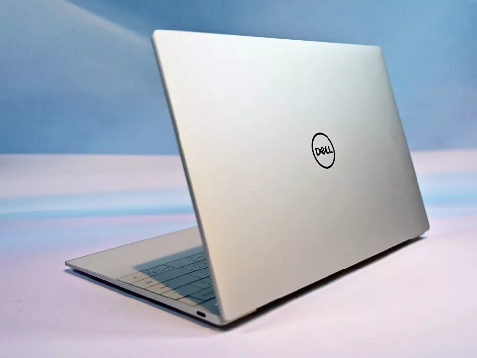 Dell XPS 13 Plus