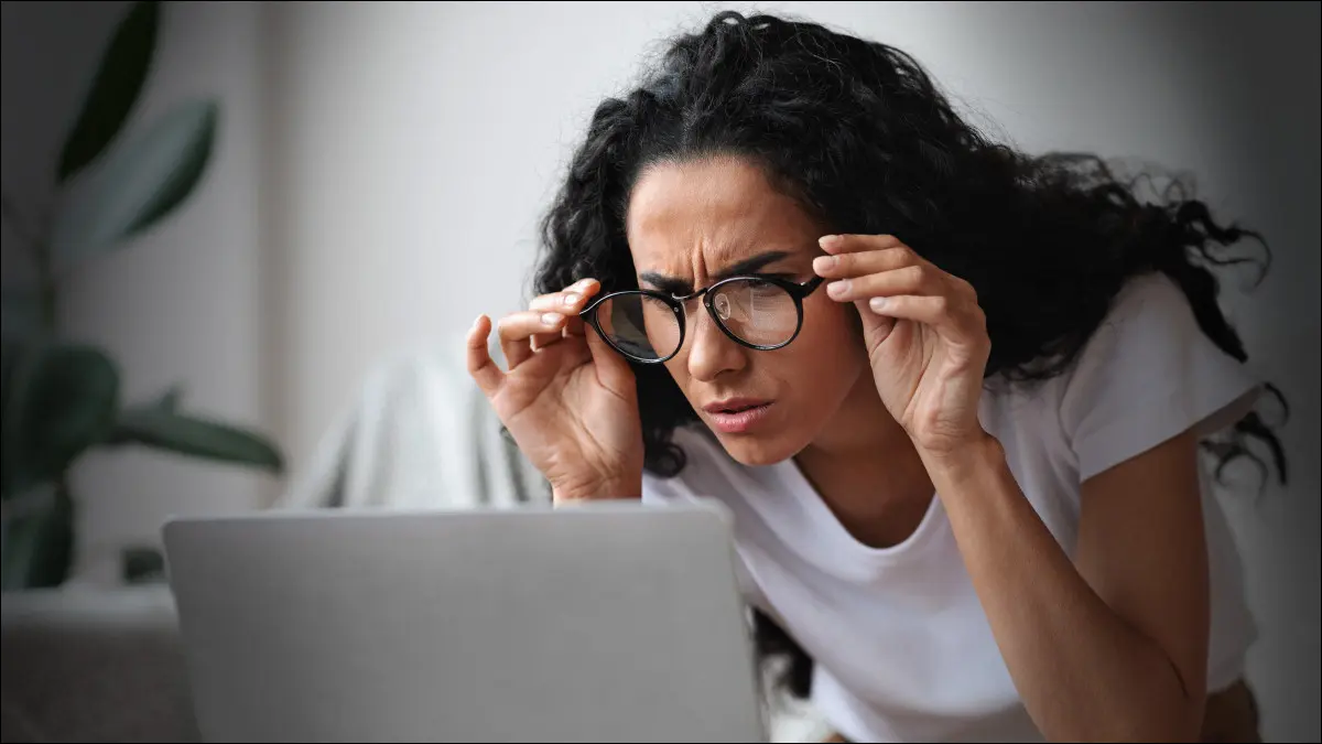 حالت تاریک و باورهای غلط در مورد آن