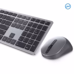 ماوس و کیبورد بی سیم دل مدل KM7321W