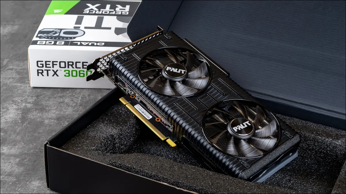 BAR قابل تغییر اندازه در یک GPU