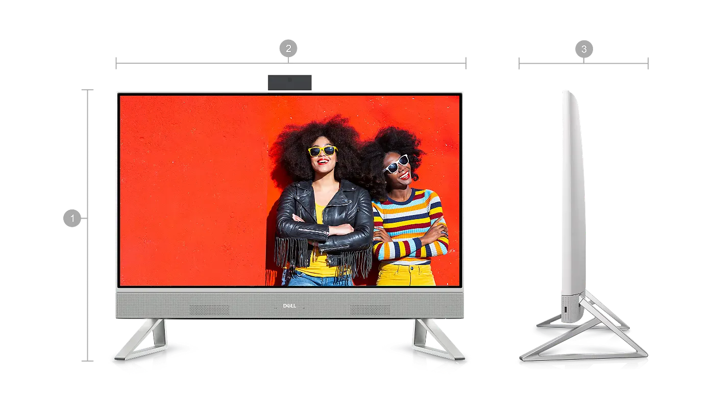 All-In-One-DELL-Inspiron-5410