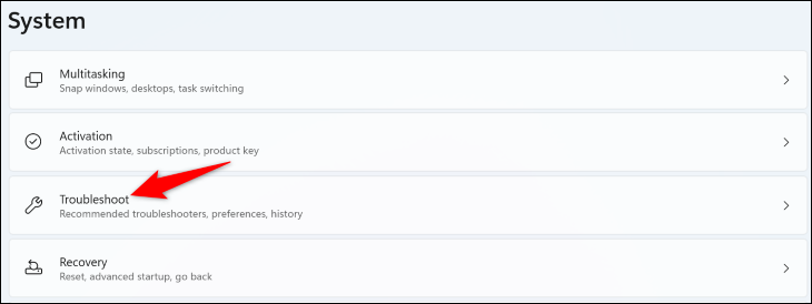 از Windows Audio Troubleshooter استفاده کنید