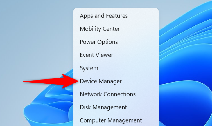 درایورهای صوتی خود را حذف و دوباره نصب کنید
