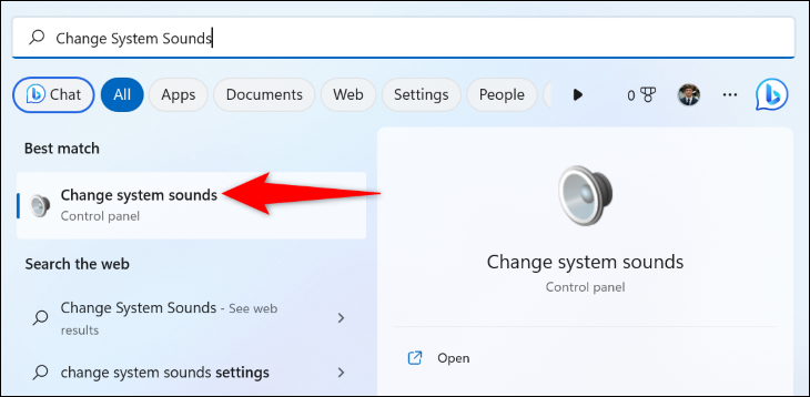 نحوه ریست کردن تنظیمات صوتی سیستم ویندوز
