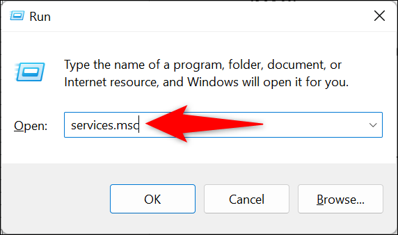 سرویس های صوتی ویندوز را مجدداً راه اندازی کنید