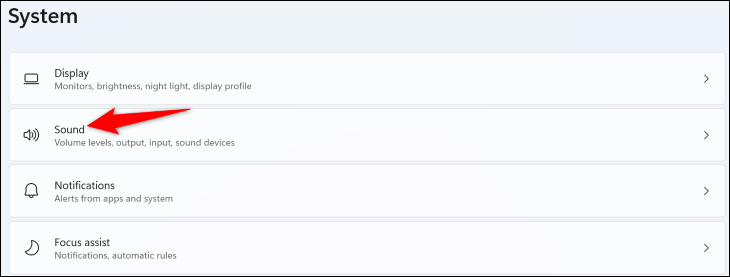 چگونه دستگاه های صوتی و سطوح صدا را برای همه برنامه های خود بازنشانی کنید