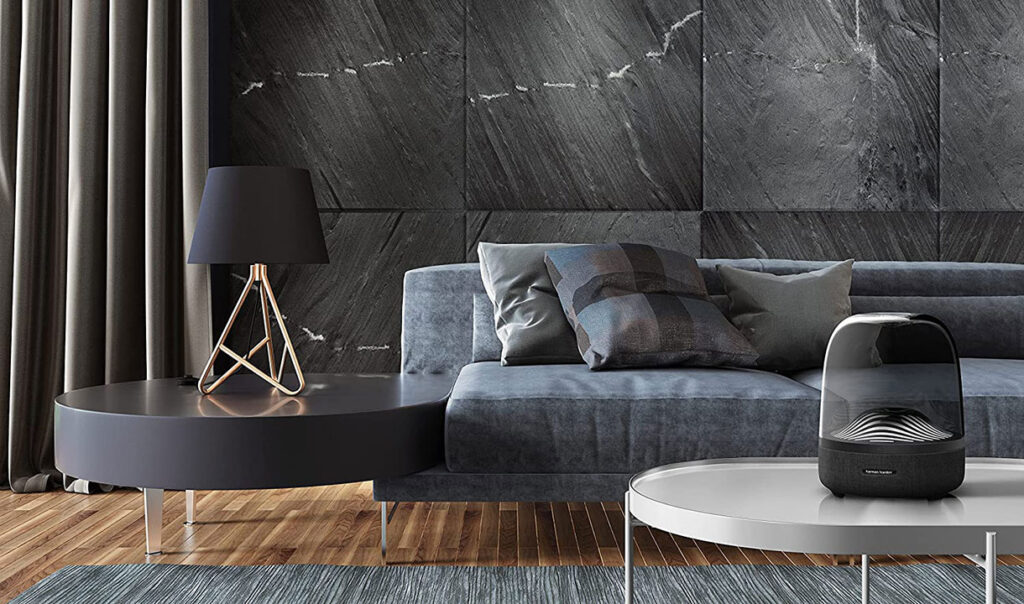 اسپیکر هارمن کاردن مدل Aura Studio 3