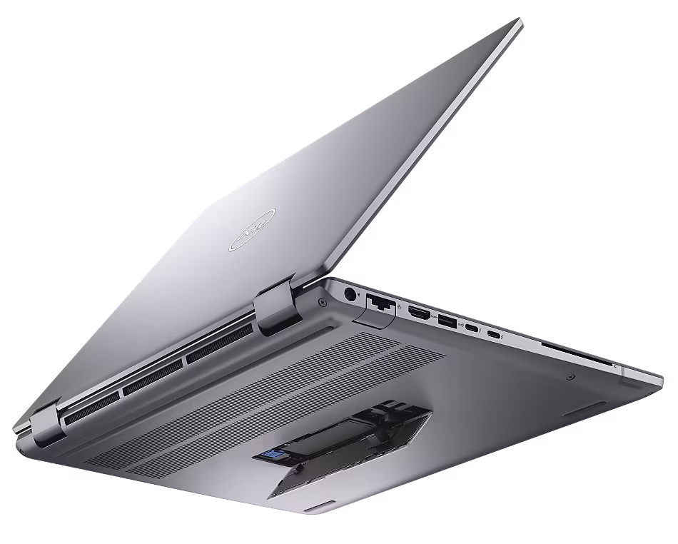 لپ تاپ Precision 7680