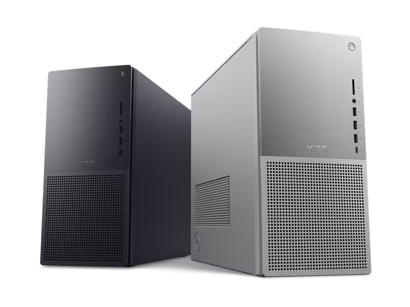 XPS-8960