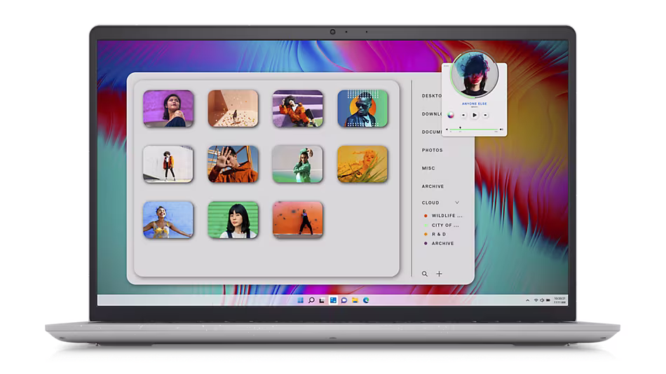 لپ تاپ Inspiron 3530