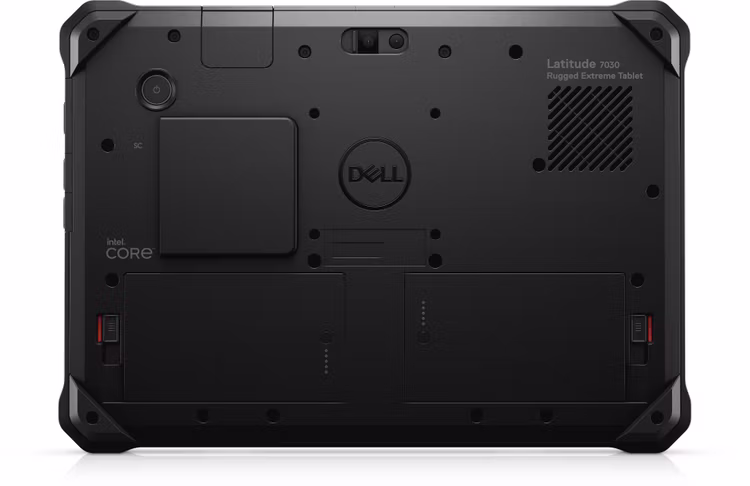 Latitude 7030 Rugged یک کامپیوتر کامل ویندوزی است که دارای پردازنده Core i7 اینتل نسل دوازدهم، 32 گیگابایت رم و 2 ترابایت NVMe SSD است.