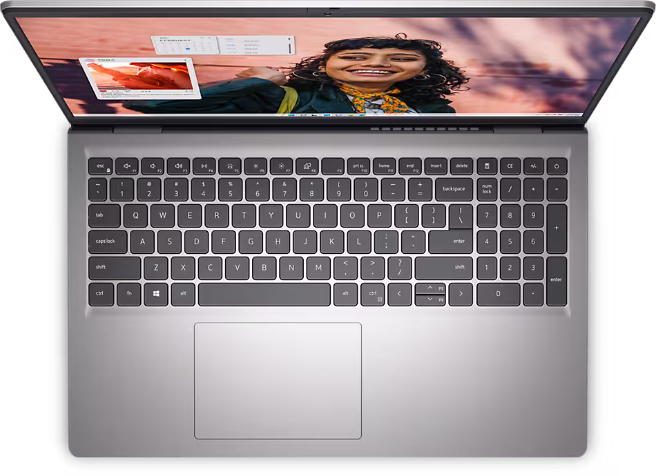 لپ تاپ Inspiron 3530