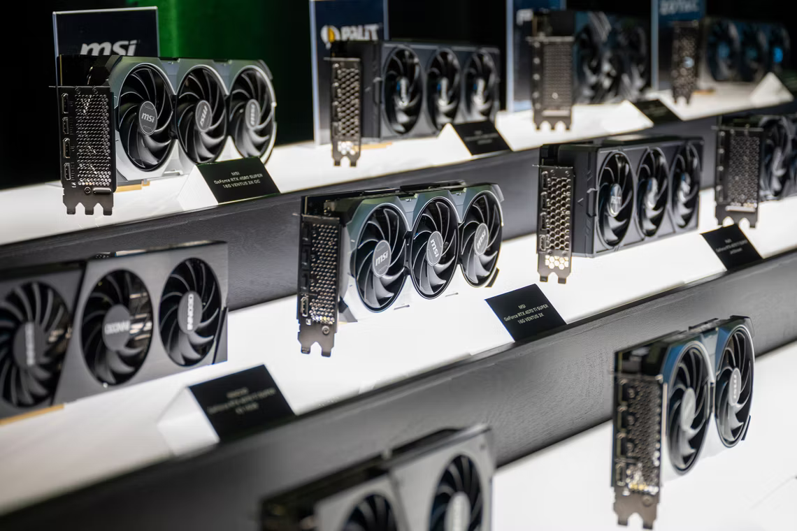 اهمیت نسخه PCIe برای کارت های گرافیک