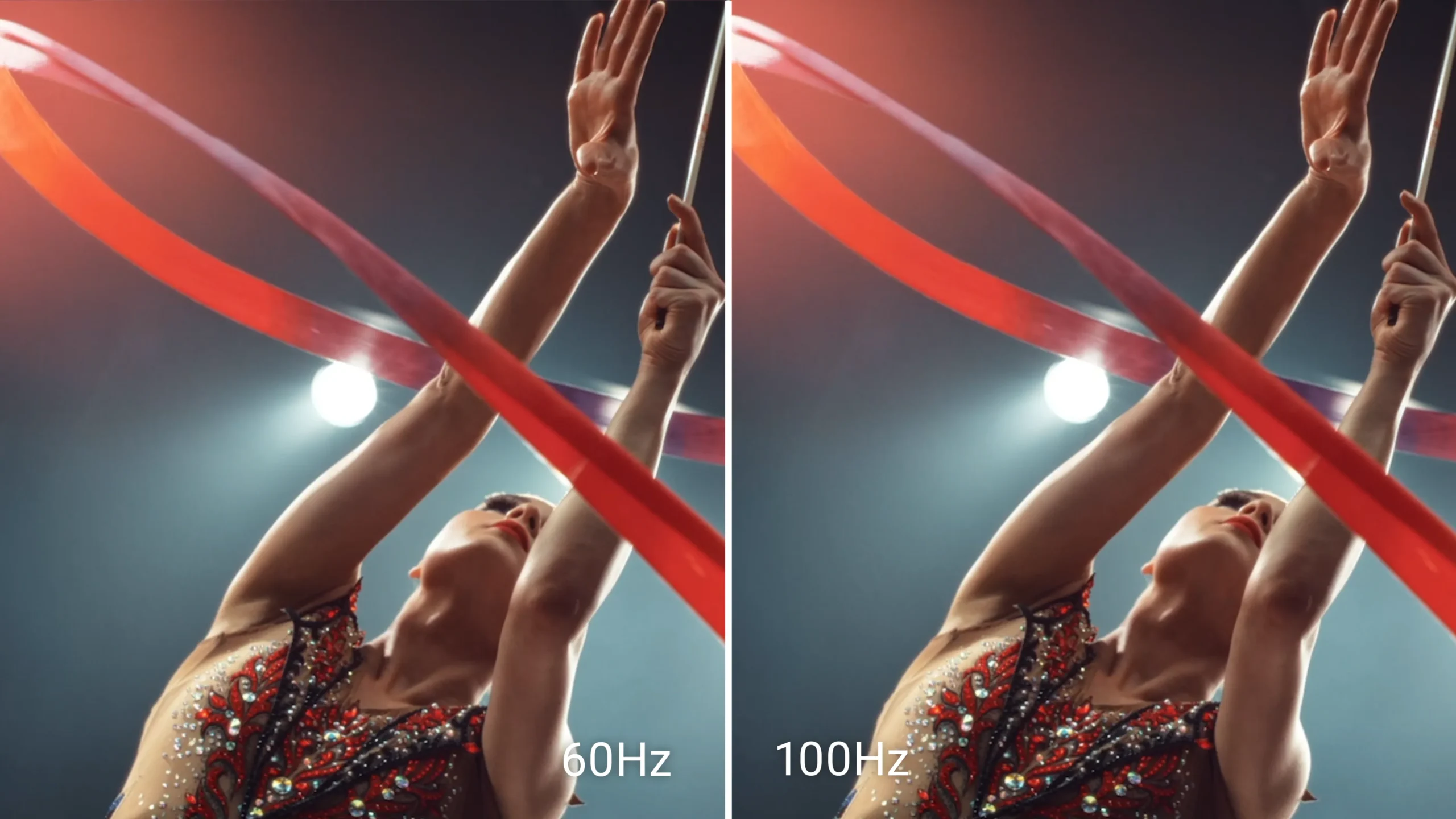 مانیتور P2425H دل